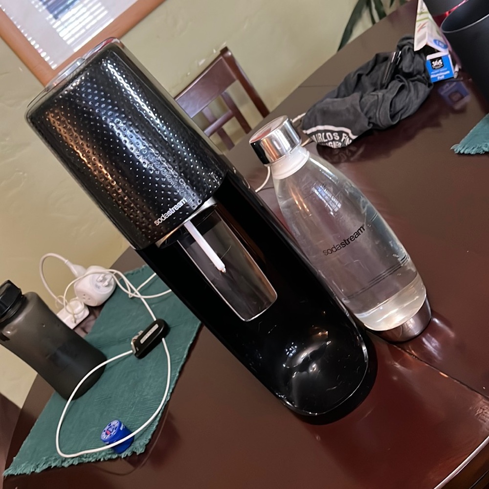 Sodastream